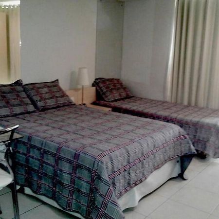 Appartement Flat Tambau Frente Mar à João Pessoa Extérieur photo